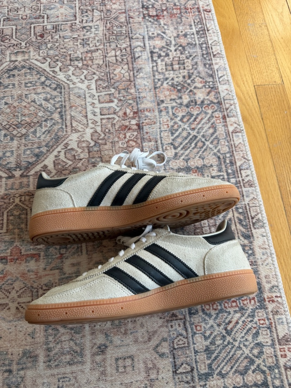 Adidas Samba Handball Spezial size 9 UK 7.5 - Picture 4 of 10